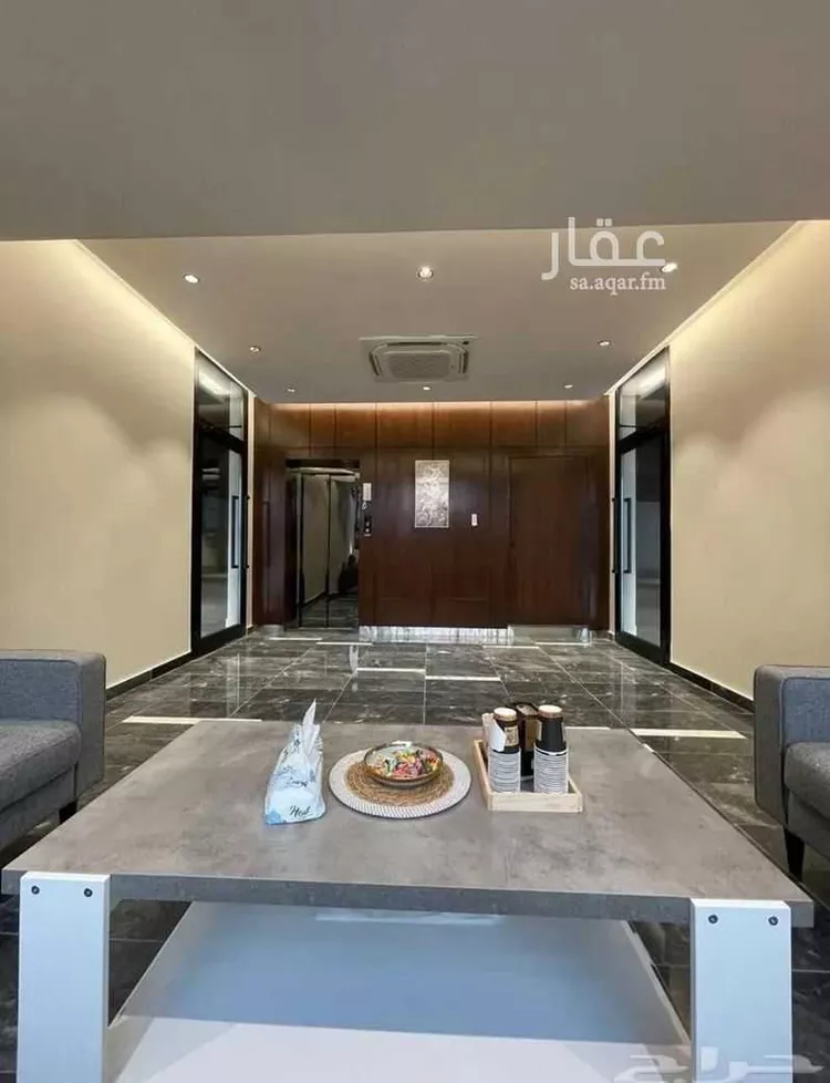 Apartment for Sale in Jeddah As Salamah