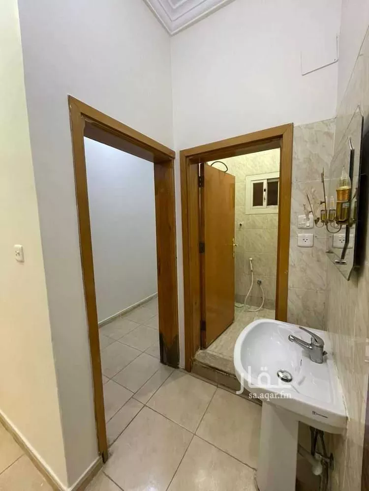 عمارة للإيجار في شارع قيس بن زهير, حي الرغامة, مدينة جدة, منطقة مكة المكرمة صورة 5