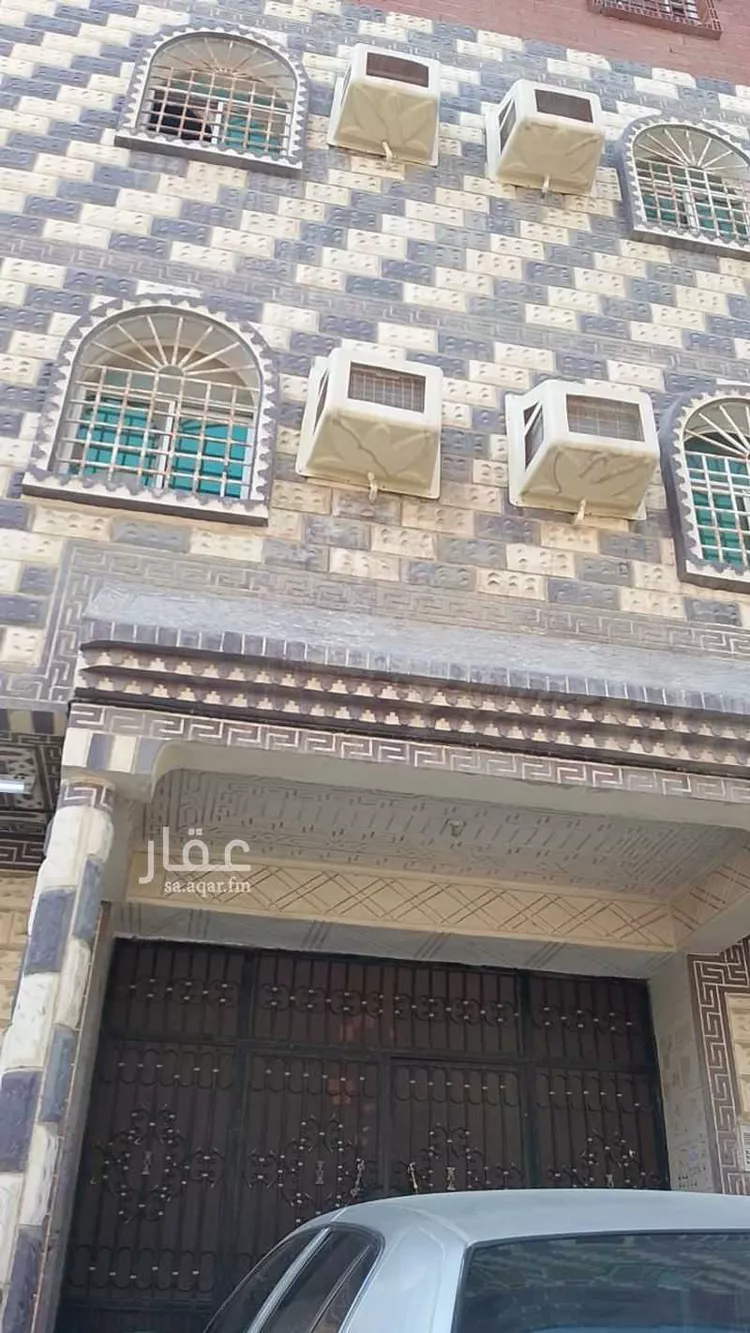 شقة للإيجار في شارع طلحة الصالحاني, حي الرغامة, مدينة جدة, منطقة مكة المكرمة صورة 2