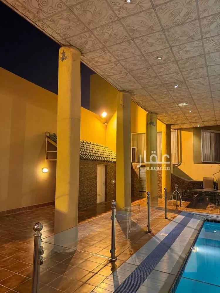 استراحة للإيجار في شارع شارع عقبة بن عامر بن سعد رضى الله عنه, حي الشوقية, مدينة مكه المكرمه, منطقة مكة المكرمة صورة 3