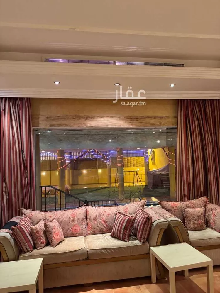 استراحة للإيجار في شارع شارع عقبة بن عامر بن سعد رضى الله عنه, حي الشوقية, مدينة مكه المكرمه, منطقة مكة المكرمة صورة 4