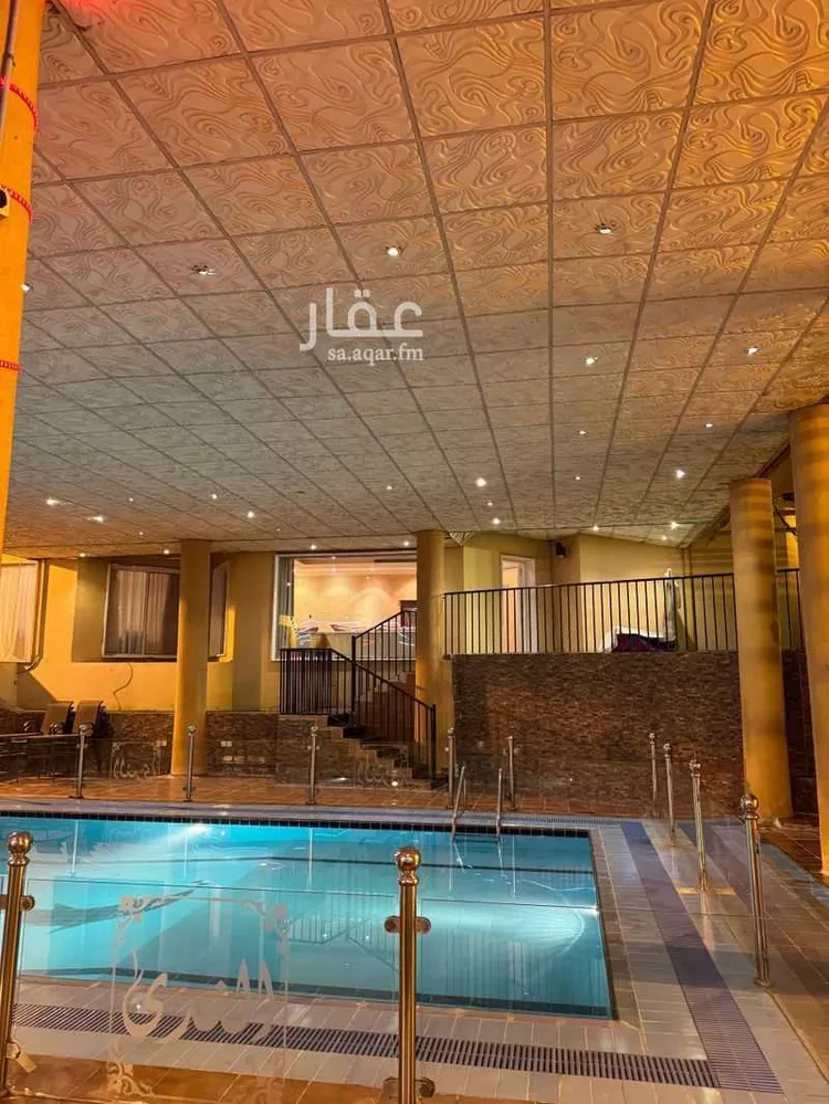 استراحة للإيجار في شارع شارع عقبة بن عامر بن سعد رضى الله عنه, حي الشوقية, مدينة مكه المكرمه, منطقة مكة المكرمة صورة 2