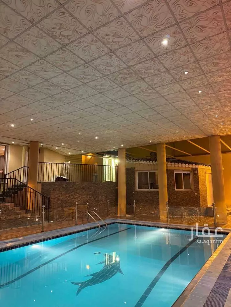 استراحة للإيجار في شارع شارع عقبة بن عامر بن سعد رضى الله عنه, حي الشوقية, مدينة مكه المكرمه, منطقة مكة المكرمة صورة 5