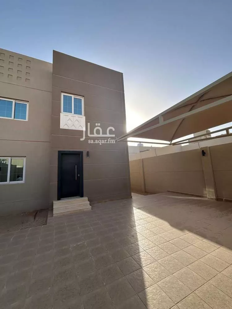 فيلا للبيع في شارع طلحة العلثي, حي مطار الملك خالد الدولي, مدينة الرياض, منطقة الرياض