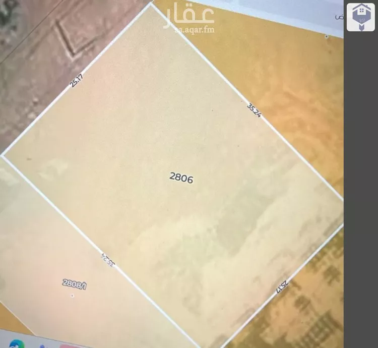 Land for Sale in Riyadh Banban