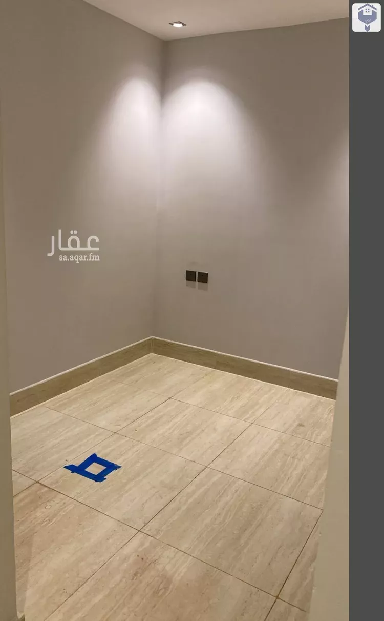 شقة للإيجار في حي القيروان, مدينة الرياض, منطقة الرياض صورة 4