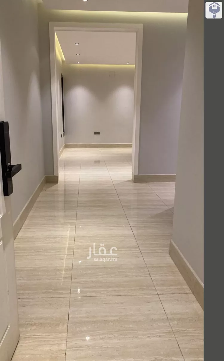 شقة للإيجار في حي القيروان, مدينة الرياض, منطقة الرياض صورة 5