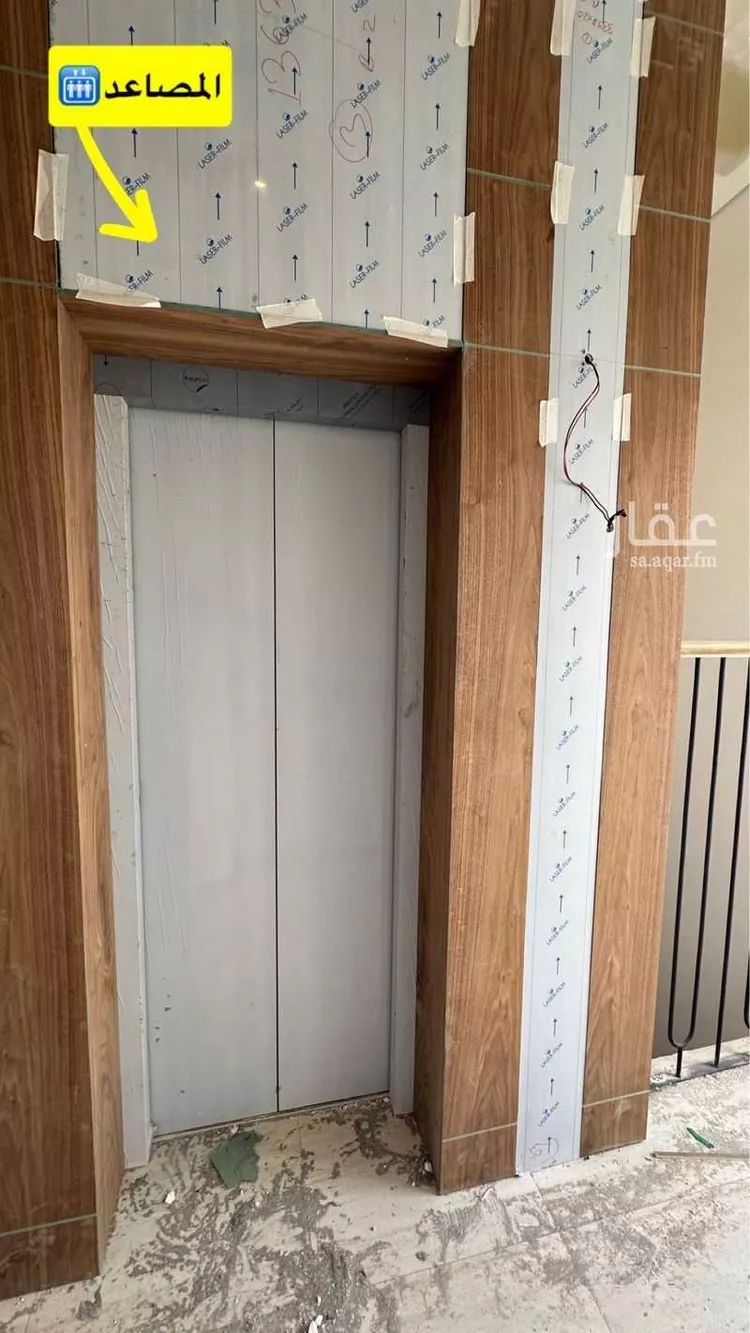 دور للبيع في شارع قباء, حي النزهة, مدينة الرياض, منطقة الرياض صورة 3