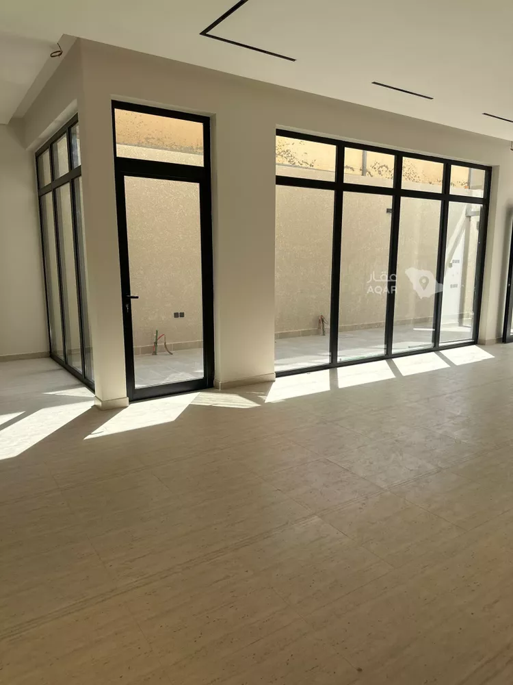 دور للبيع في شارع حداب القرى, حي العقيق, مدينة الرياض, منطقة الرياض 8