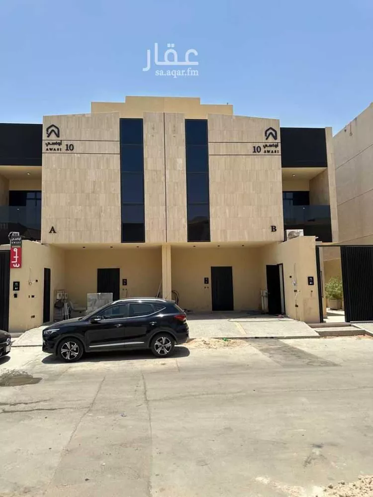 دور للبيع في شارع ابن عبدالبر, حي النزهة, مدينة الرياض, منطقة الرياض صورة 5