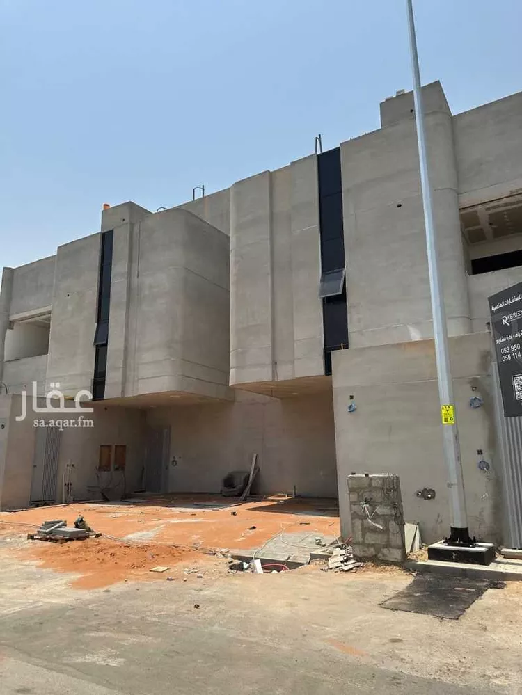 دور للبيع في حي الإزدهار, مدينة الرياض, منطقة الرياض صورة 3