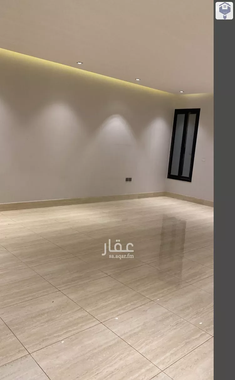 شقة للإيجار في حي القيروان, مدينة الرياض, منطقة الرياض صورة 2
