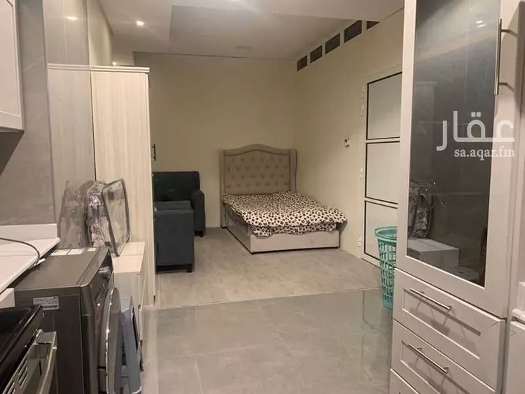 غرفة للإيجار في شارع الوفاء, حي الملقا, مدينة الرياض, منطقة الرياض