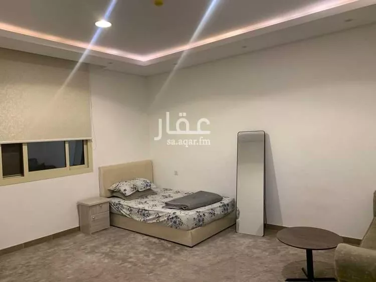 غرفة للإيجار في شارع عبدالله بن مبارك, حي حطين, مدينة الرياض, منطقة الرياض صورة 3