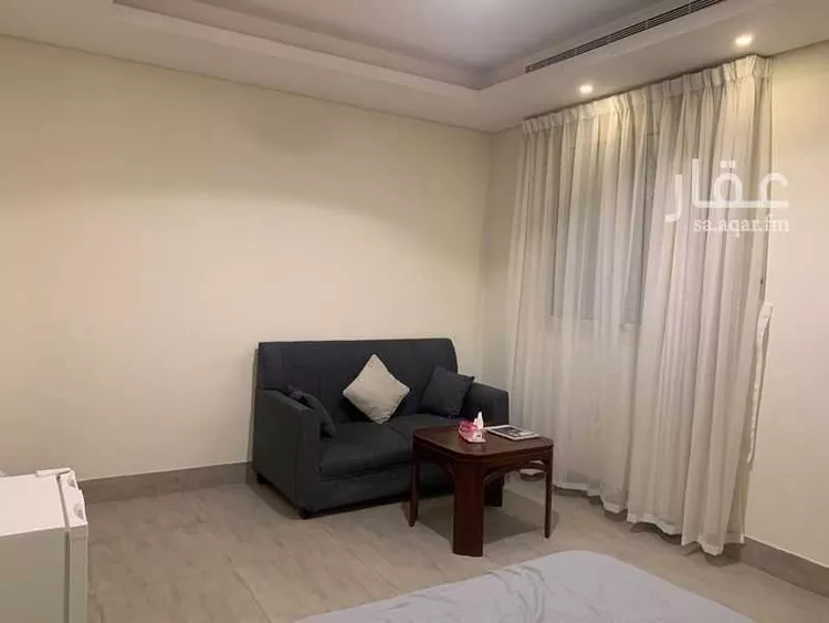 غرفة للإيجار في شارع عبدالرحمن بن ابي الحكم, حي العارض, مدينة الرياض, منطقة الرياض