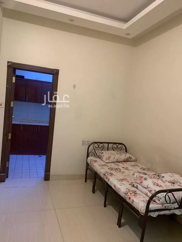 غرفة للإيجار في شارع عبدالله بن مبارك, حي حطين, مدينة الرياض, منطقة الرياض صورة 3