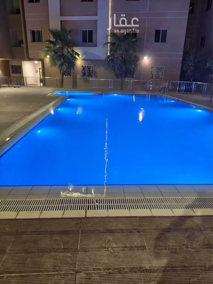 شقة للإيجار في شارع الوفاء, حي الملقا, مدينة الرياض, منطقة الرياض صورة 5