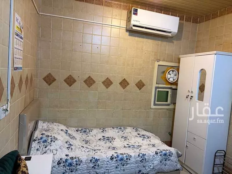 غرفة للإيجار في شارع عبدالرحمن بن ابي الحكم, حي العارض, مدينة الرياض, منطقة الرياض صورة 2