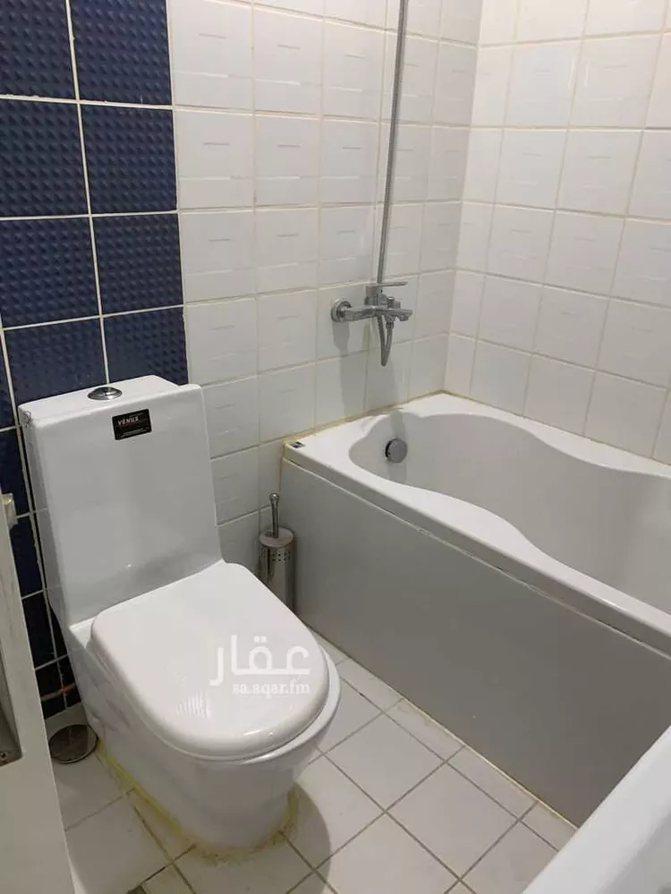 غرفة للإيجار في شارع 2043182, حي الملقا, مدينة الرياض, منطقة الرياض صورة 2