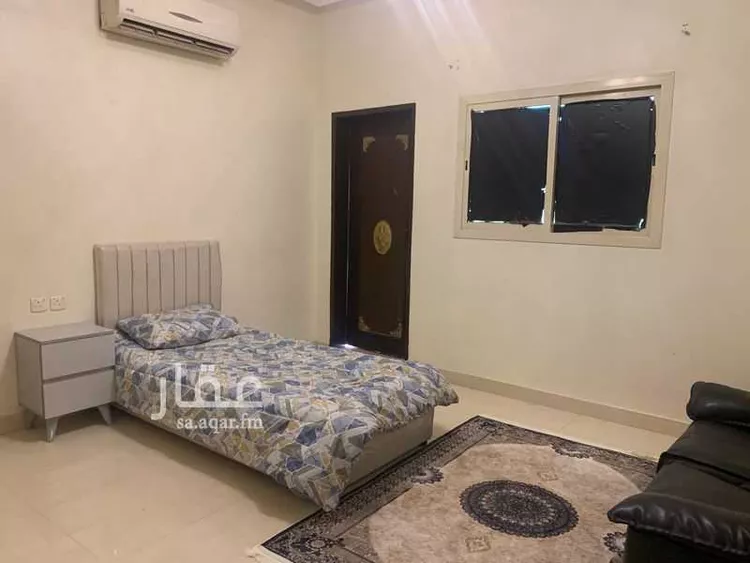غرفة للإيجار في شارع 25151472, حي الياسمين, مدينة الرياض, منطقة الرياض صورة 2
