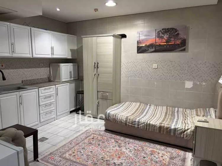غرفة للإيجار في شارع 2043182, حي الملقا, مدينة الرياض, منطقة الرياض صورة 4