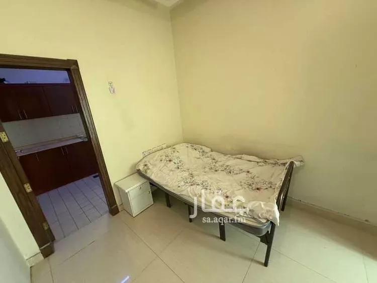 غرفة للإيجار في شارع 2043182, حي الملقا, مدينة الرياض, منطقة الرياض صورة 4