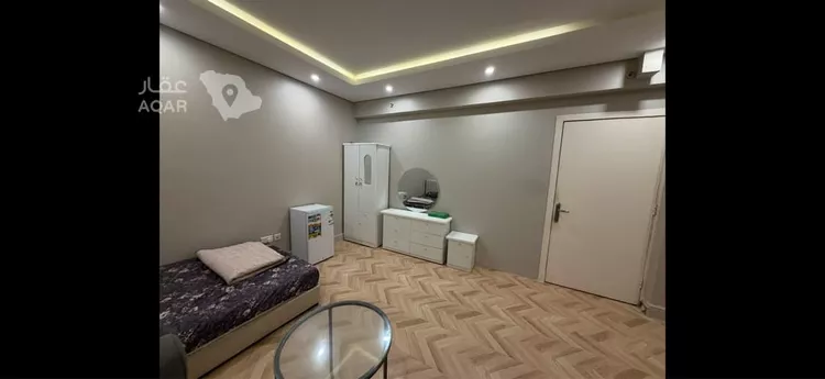 استوديو للإيجار في شارع 2043182, حي الملقا, مدينة الرياض, منطقة الرياض 26