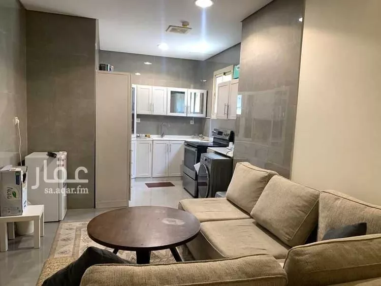 شقة للإيجار في شارع الوفاء, حي الملقا, مدينة الرياض, منطقة الرياض