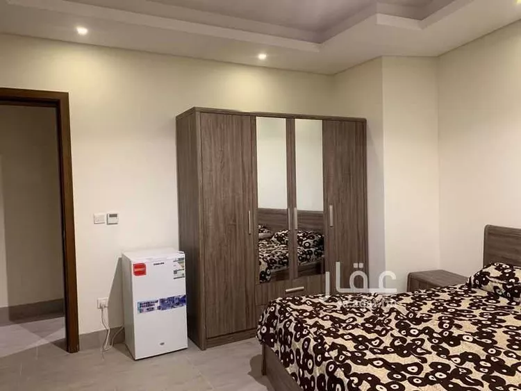 غرفة للإيجار في شارع عبدالرحمن بن ابي الحكم, حي العارض, مدينة الرياض, منطقة الرياض صورة 5