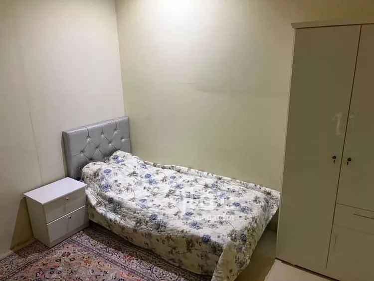 غرفة للإيجار في شارع عبدالله بن مبارك, حي حطين, مدينة الرياض, منطقة الرياض