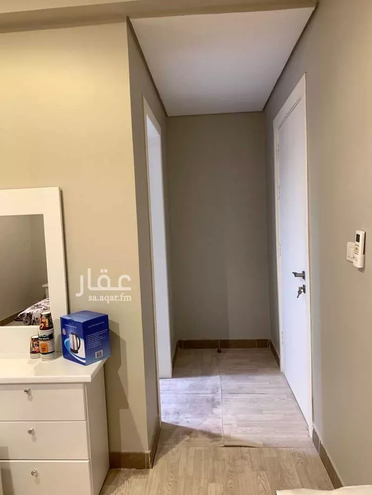 غرفة للإيجار في شارع عبدالرحمن بن ابي الحكم, حي العارض, مدينة الرياض, منطقة الرياض