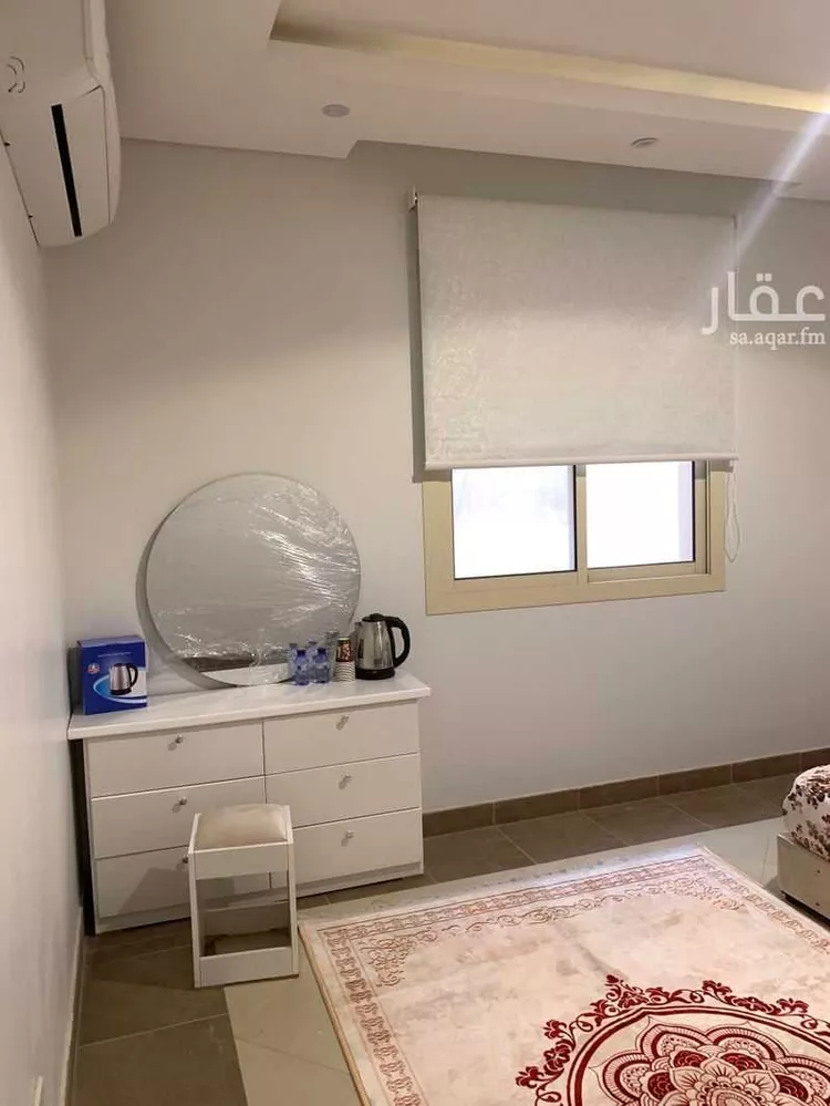 غرفة للإيجار في شارع عبدالرحمن بن ابي الحكم, حي العارض, مدينة الرياض, منطقة الرياض صورة 2