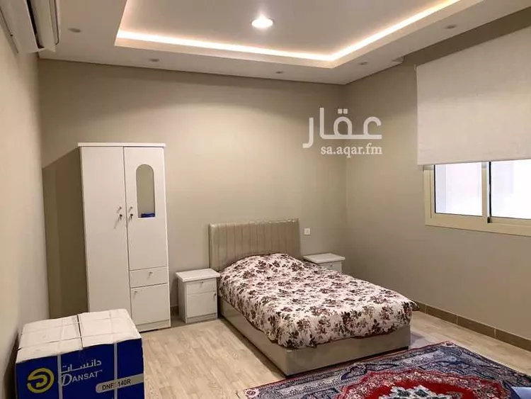 شقة للإيجار في شارع الوفاء, حي الملقا, مدينة الرياض, منطقة الرياض صورة 4