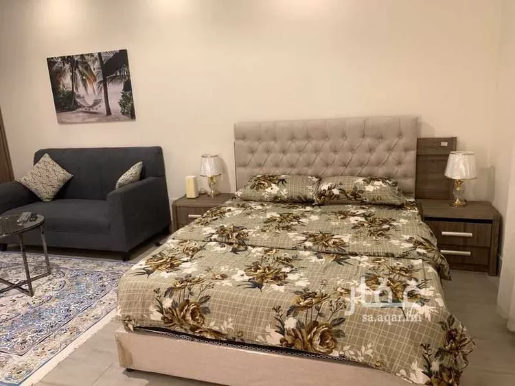 غرفة للإيجار في شارع 2043182, حي الملقا, مدينة الرياض, منطقة الرياض صورة 3