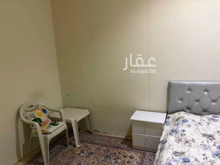 غرفة للإيجار في شارع الامير محمد ابن سلمان ابن عبدالعزيز, حي حطين, مدينة الرياض, منطقة الرياض صورة 3