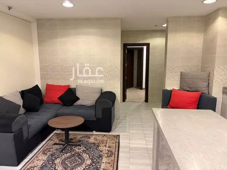 غرفة للإيجار في شارع 2043182, حي الملقا, مدينة الرياض, منطقة الرياض