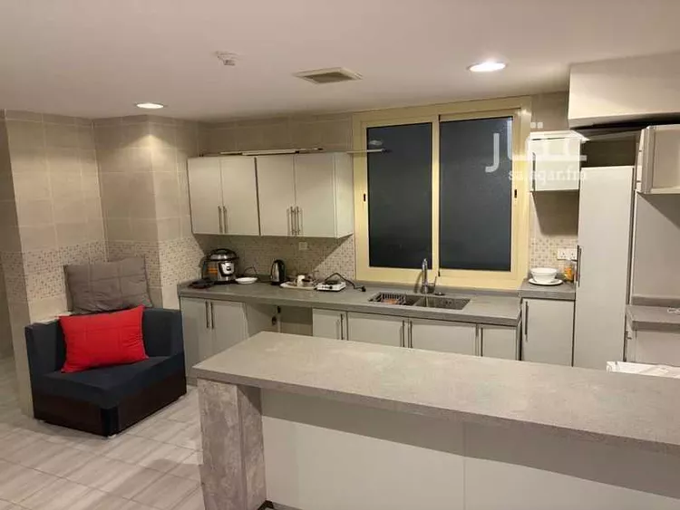 Room for Rent in Riyadh Al Malqa صورة 2