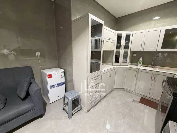 غرفة للإيجار في شارع 2043182, حي الملقا, مدينة الرياض, منطقة الرياض صورة 4