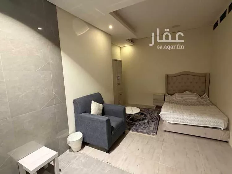 غرفة للإيجار في شارع 25151472, حي الياسمين, مدينة الرياض, منطقة الرياض صورة 2