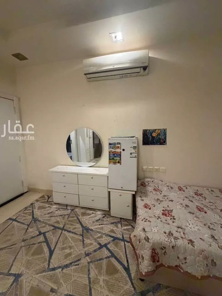 غرفة للإيجار في شارع عبدالرحمن بن ابي الحكم, حي العارض, مدينة الرياض, منطقة الرياض صورة 2