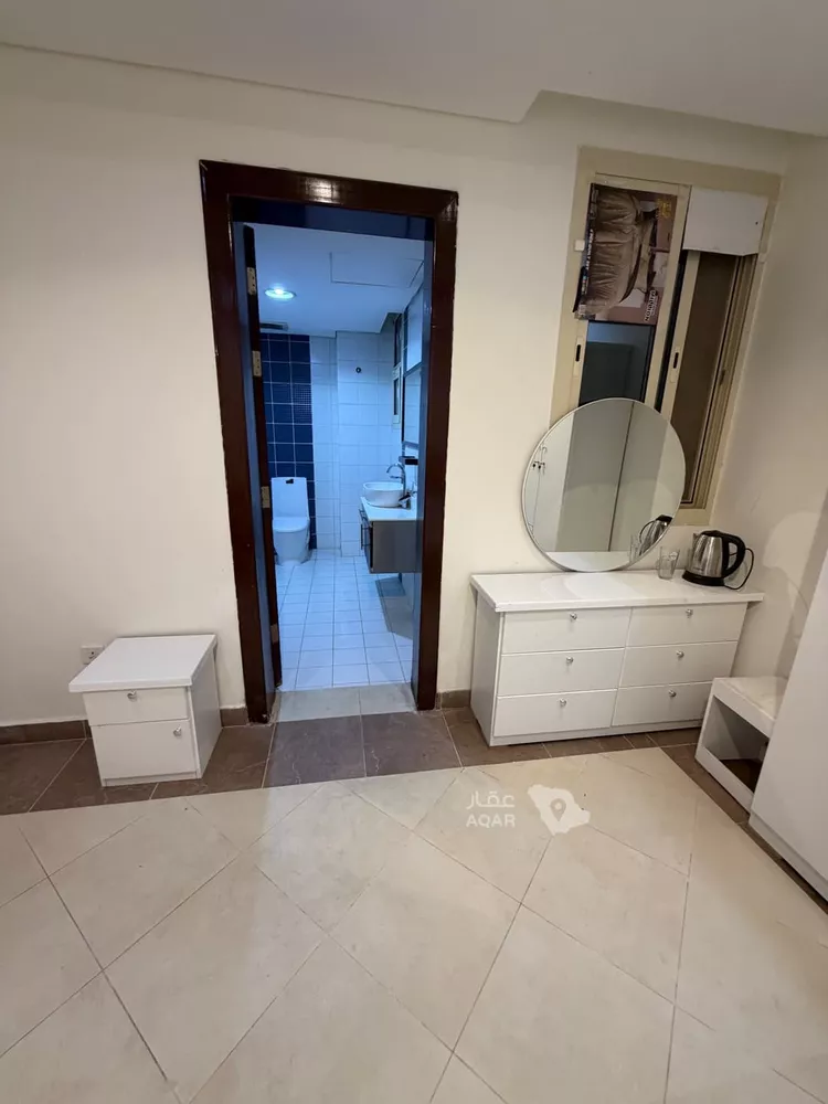 استوديو للإيجار في شارع 2043182, حي الملقا, مدينة الرياض, منطقة الرياض 2