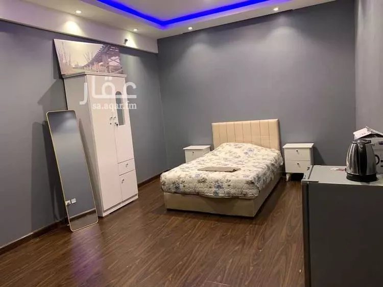 غرفة للإيجار في شارع الوفاء, حي الملقا, مدينة الرياض, منطقة الرياض صورة 2
