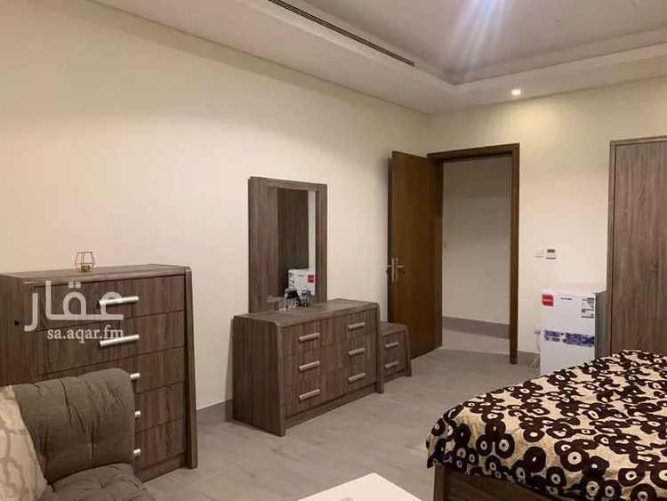 غرفة للإيجار في شارع عبدالرحمن بن ابي الحكم, حي العارض, مدينة الرياض, منطقة الرياض صورة 4