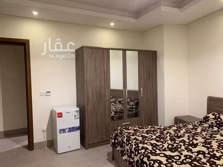 شقة للإيجار في شارع الوفاء, حي الملقا, مدينة الرياض, منطقة الرياض صورة 4
