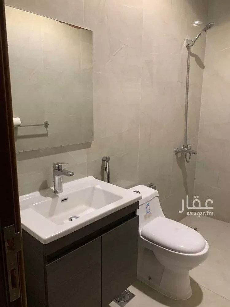 شقة للإيجار في شارع الوفاء, حي الملقا, مدينة الرياض, منطقة الرياض صورة 2