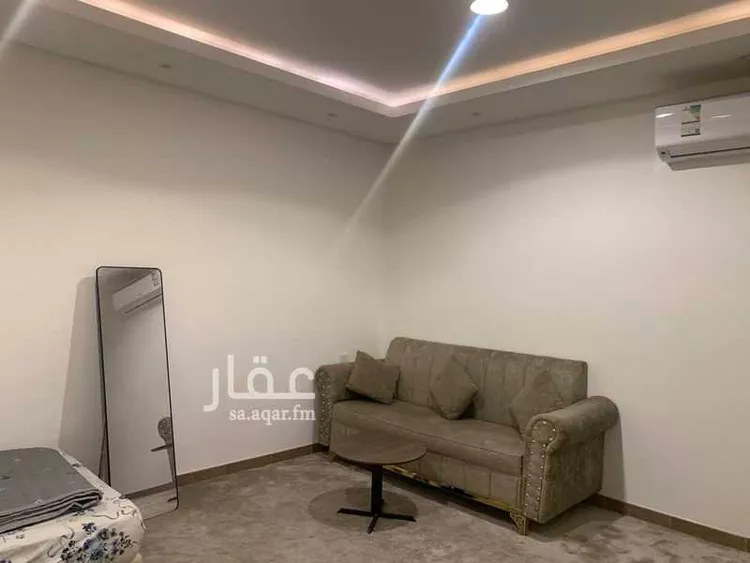 غرفة للإيجار في شارع عبدالرحمن بن ابي الحكم, حي العارض, مدينة الرياض, منطقة الرياض