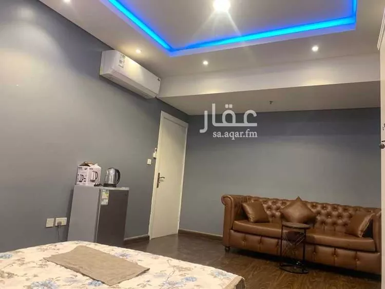 شقة للإيجار في شارع الوفاء, حي الملقا, مدينة الرياض, منطقة الرياض