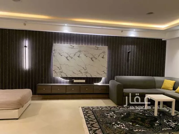 غرفة للإيجار في شارع الوفاء, حي الملقا, مدينة الرياض, منطقة الرياض صورة 4