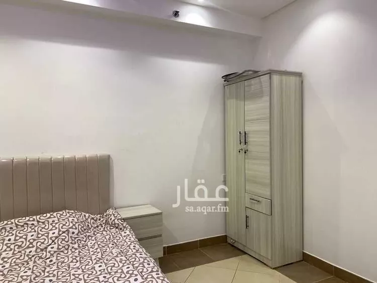 غرفة للإيجار في شارع عبدالرحمن بن ابي الحكم, حي العارض, مدينة الرياض, منطقة الرياض صورة 4