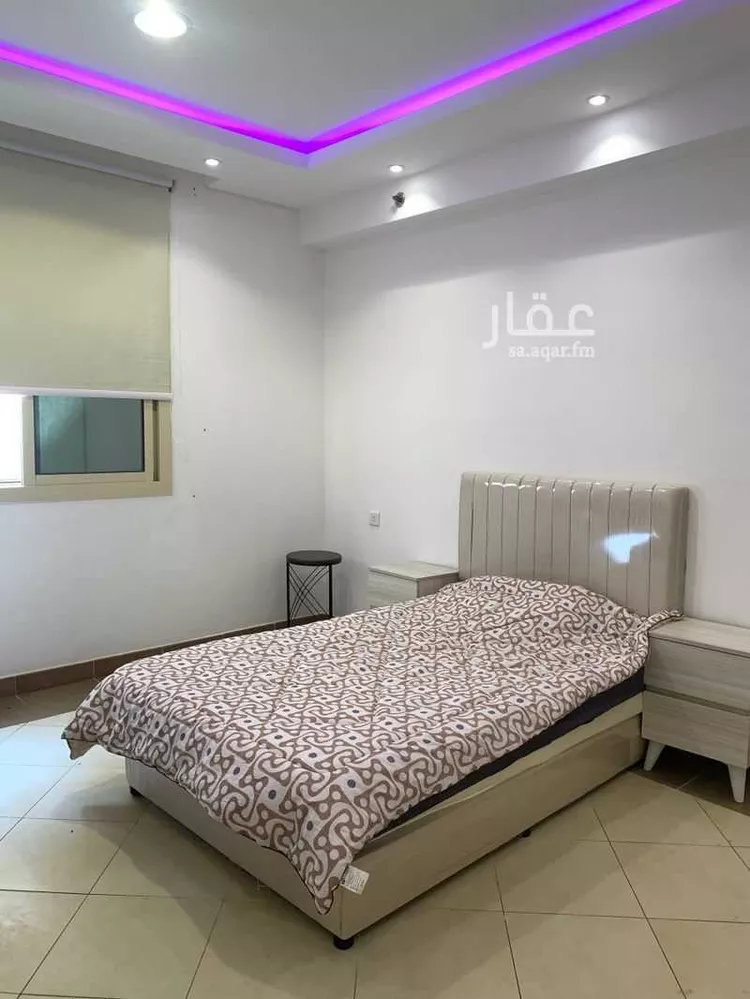 غرفة للإيجار في شارع عبدالرحمن بن ابي الحكم, حي العارض, مدينة الرياض, منطقة الرياض